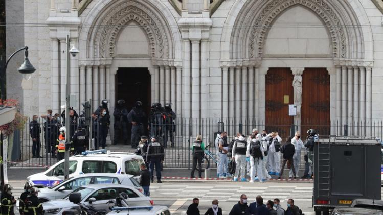 FRANCE-POLICE-INVESTIGATION-ATTACK